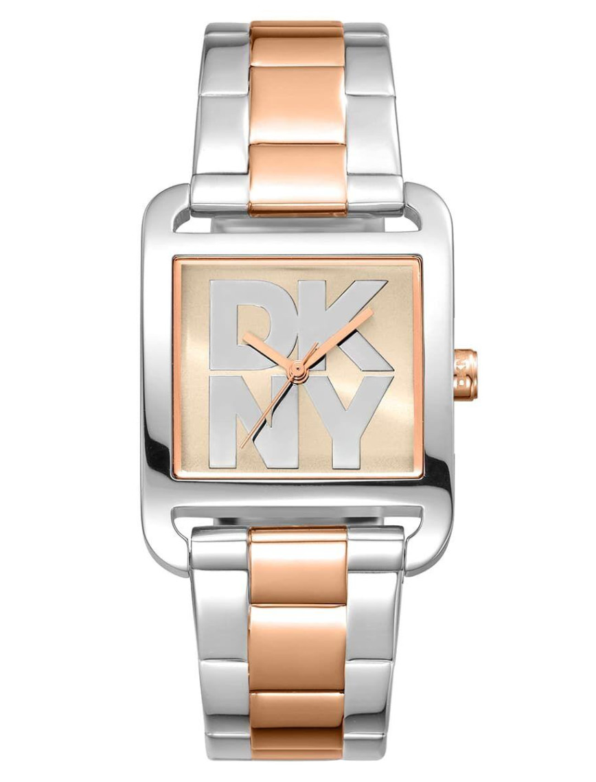 DKNY DK1L001M0085 Kadın Kol Saati DKNY DK1L001M0085 Kadın Kol Saati