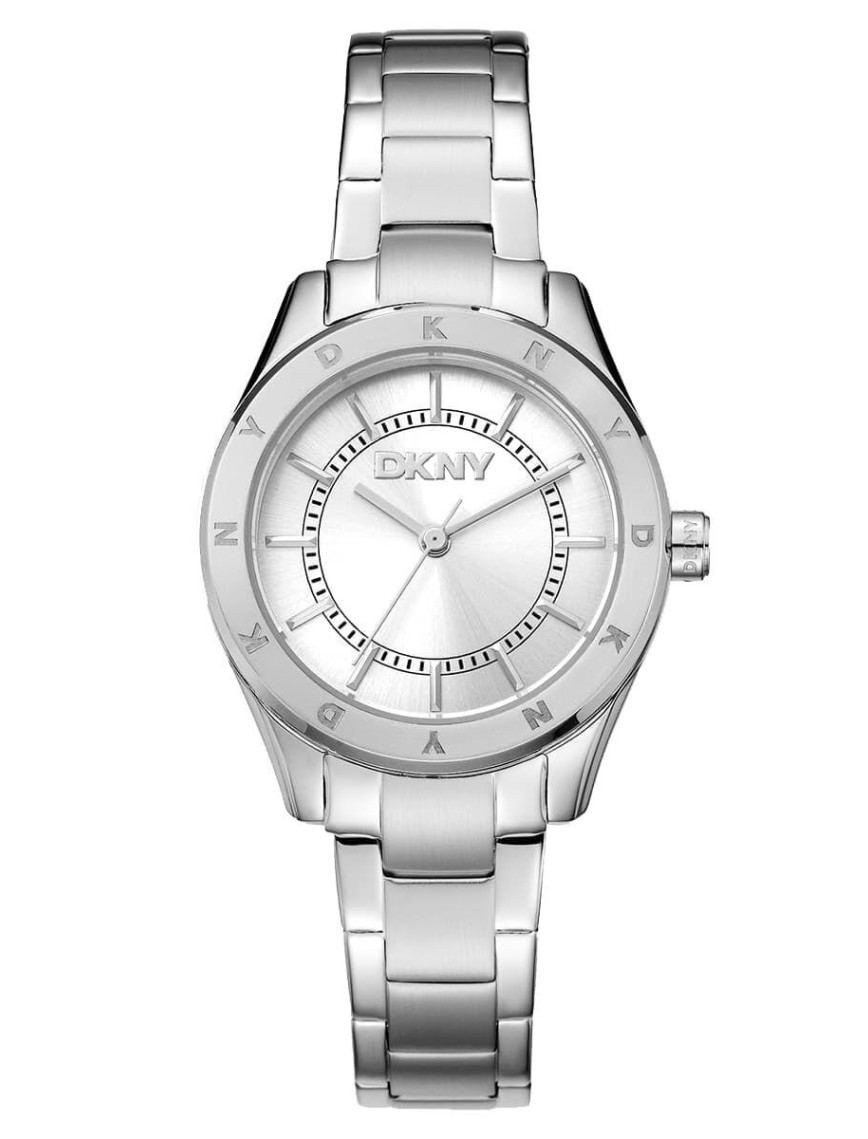 DKNY DK1L018M0015 Kadın Kol Saati DKNY DK1L018M0015 Kadın Kol Saati