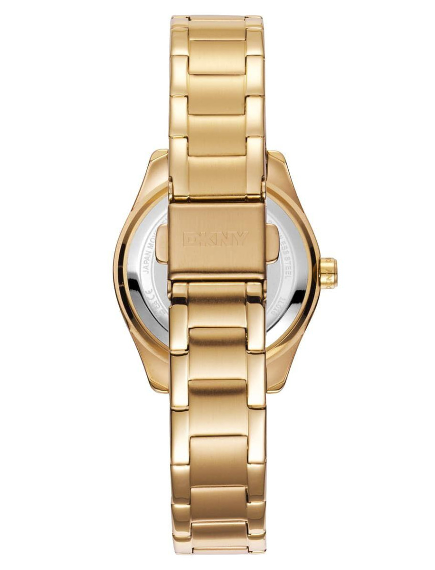 DKNY DK1L018M0035 Kadın Kol Saati DKNY DK1L018M0035 Kadın Kol Saati