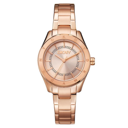 DKNY DK1L018M0045 Kadın Kol Saati