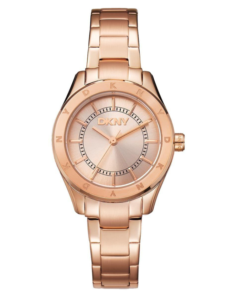 DKNY DK1L018M0045 Kadın Kol Saati DKNY DK1L018M0045 Kadın Kol Saati