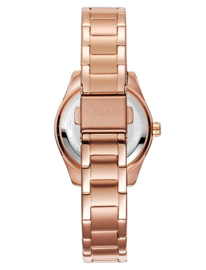 DKNY DK1L018M0045 Kadın Kol Saati DKNY DK1L018M0045 Kadın Kol Saati