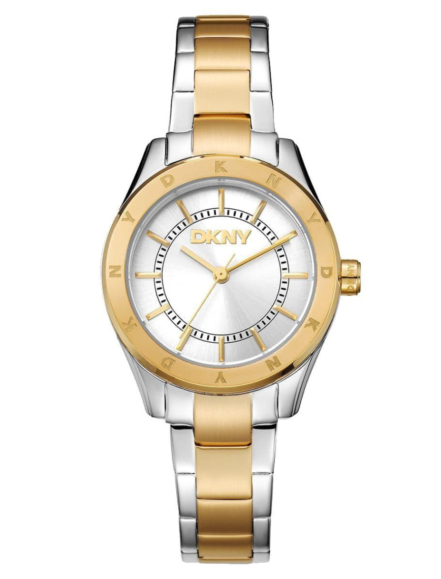 DKNY DK1L018M0055 Kadın Kol Saati DKNY DK1L018M0055 Kadın Kol Saati