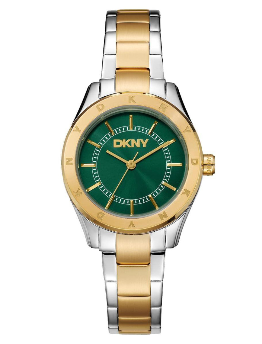 DKNY DK1L018M0065 Kadın Kol Saati DKNY DK1L018M0065 Kadın Kol Saati