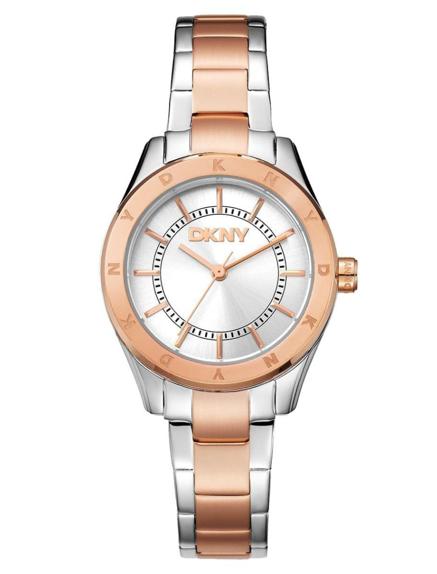 DKNY DK1L018M0075 Kadın Kol Saati DKNY DK1L018M0075 Kadın Kol Saati