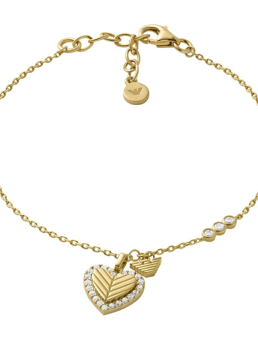 Emporio Armani AJEG3623-710 Kadın Bileklik