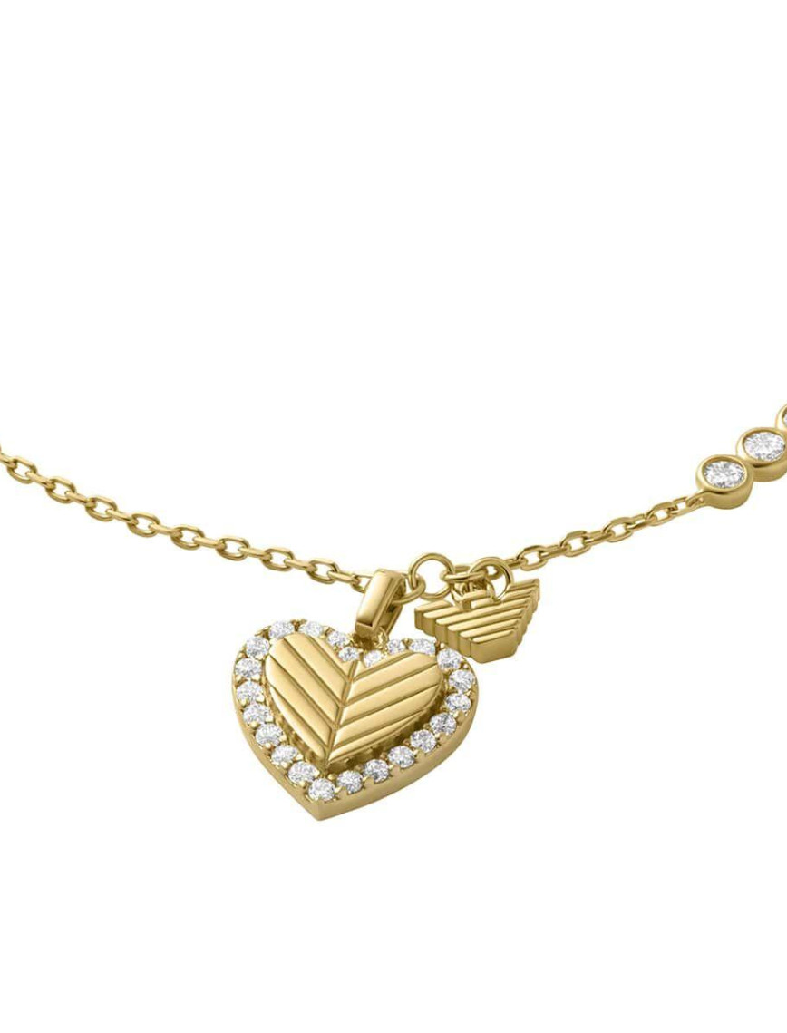 Emporio Armani AJEG3623-710 Kadın Bileklik