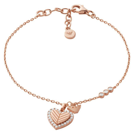 Emporio Armani AJEG3626-221 Kadın Bileklik Emporio Armani AJEG3626-221 Kadın Bileklik