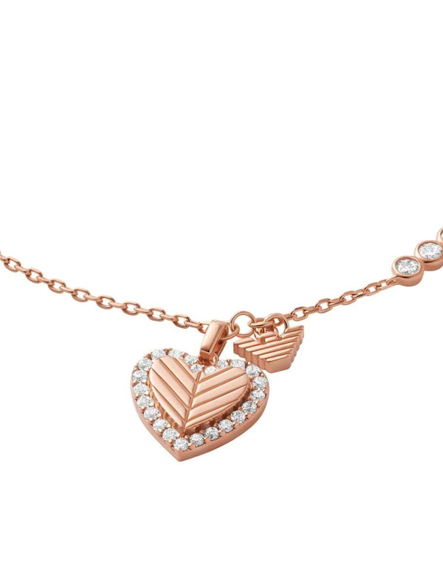 Emporio Armani AJEG3626-221 Kadın Bileklik