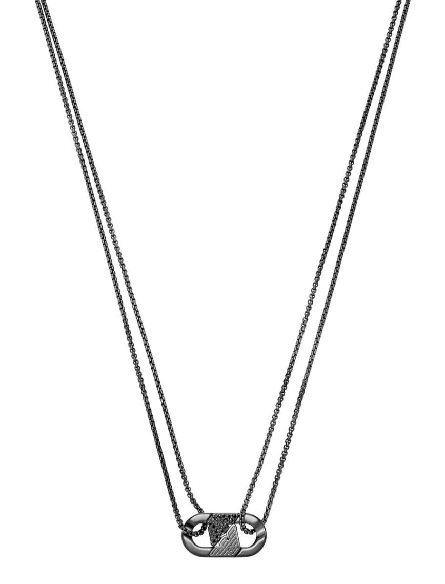 Emporio Armani AJEGS3172-001 Erkek Kolye Emporio Armani AJEGS3172-001 Erkek Kolye