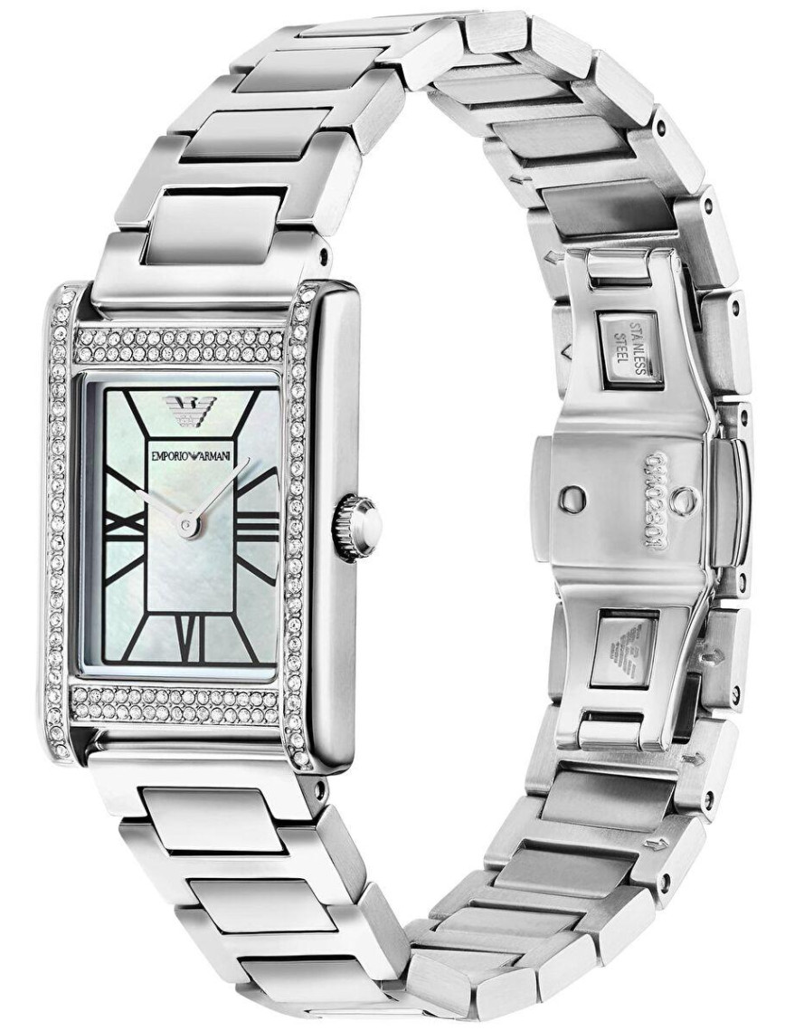 Emporio Armani AR11625 Kadın Kol Saati Emporio Armani AR11625 Kadın Kol Saati