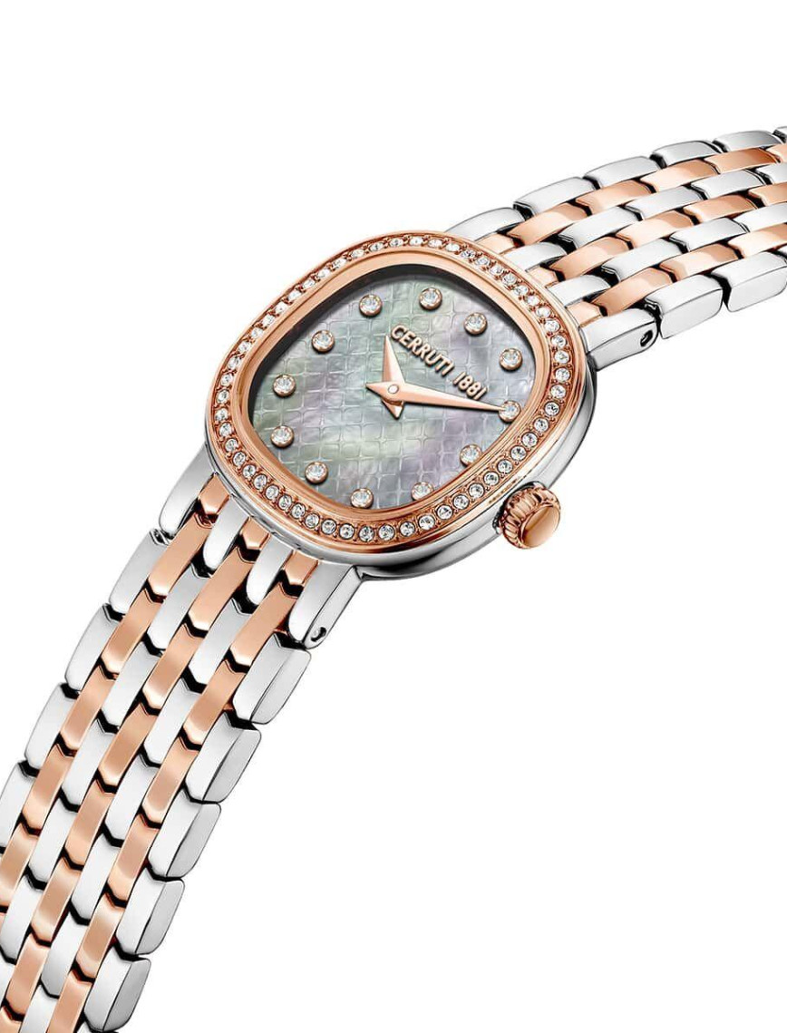 Cerruti 1881 CIWLG0072910 Kadın Kol Saati Cerruti 1881 CIWLG0072910 Kadın Kol Saati