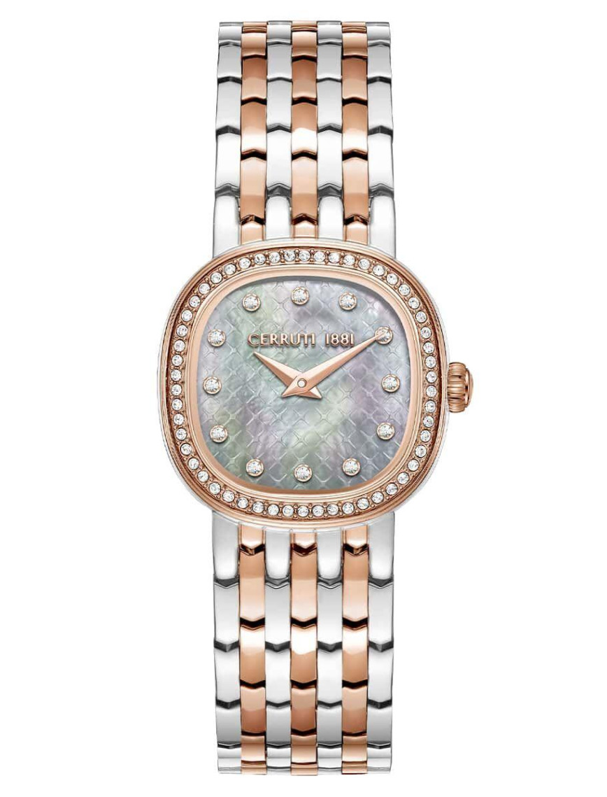 Cerruti 1881 CIWLG0072910 Kadın Kol Saati Cerruti 1881 CIWLG0072910 Kadın Kol Saati
