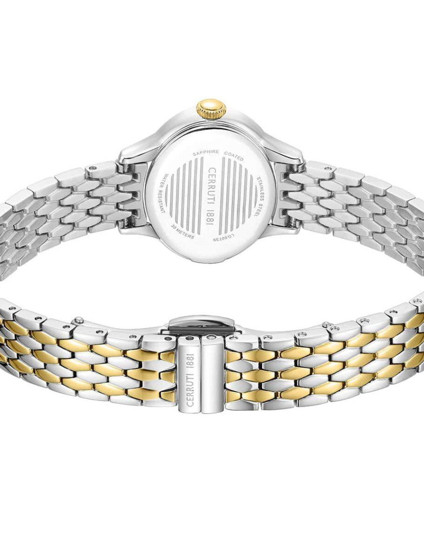Cerruti 1881 CIWLG0073901 Kadın Kol Saati Cerruti 1881 CIWLG0073901 Kadın Kol Saati