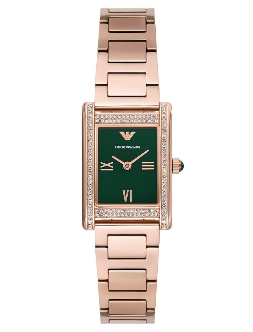 Emporio Armani AR11641 Kadın Kol Saati Emporio Armani AR11641 Kadın Kol Saati