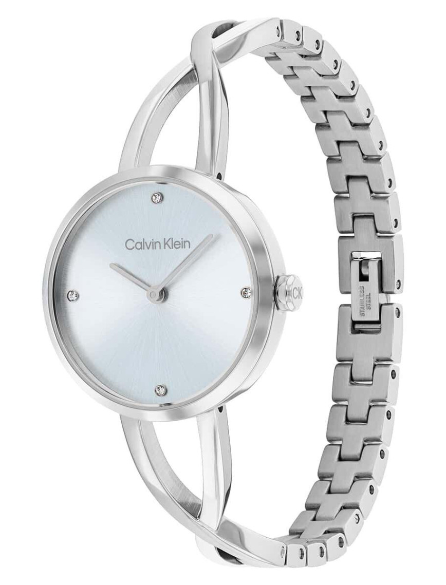 Calvin Klein CK25100058 Kadın Kol Saati Calvin Klein CK25100058 Kadın Kol Saati