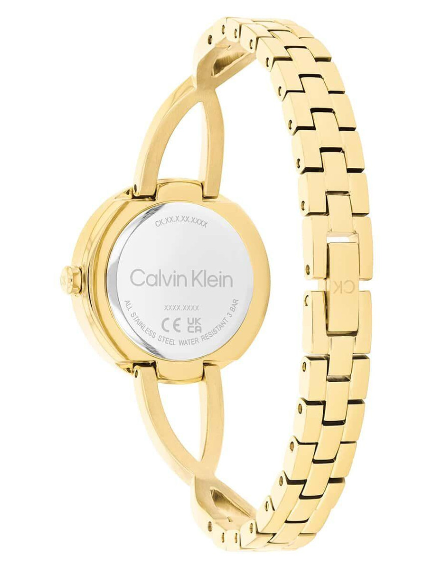Calvin Klein CK25100059 Kadın Kol Saati Calvin Klein CK25100059 Kadın Kol Saati