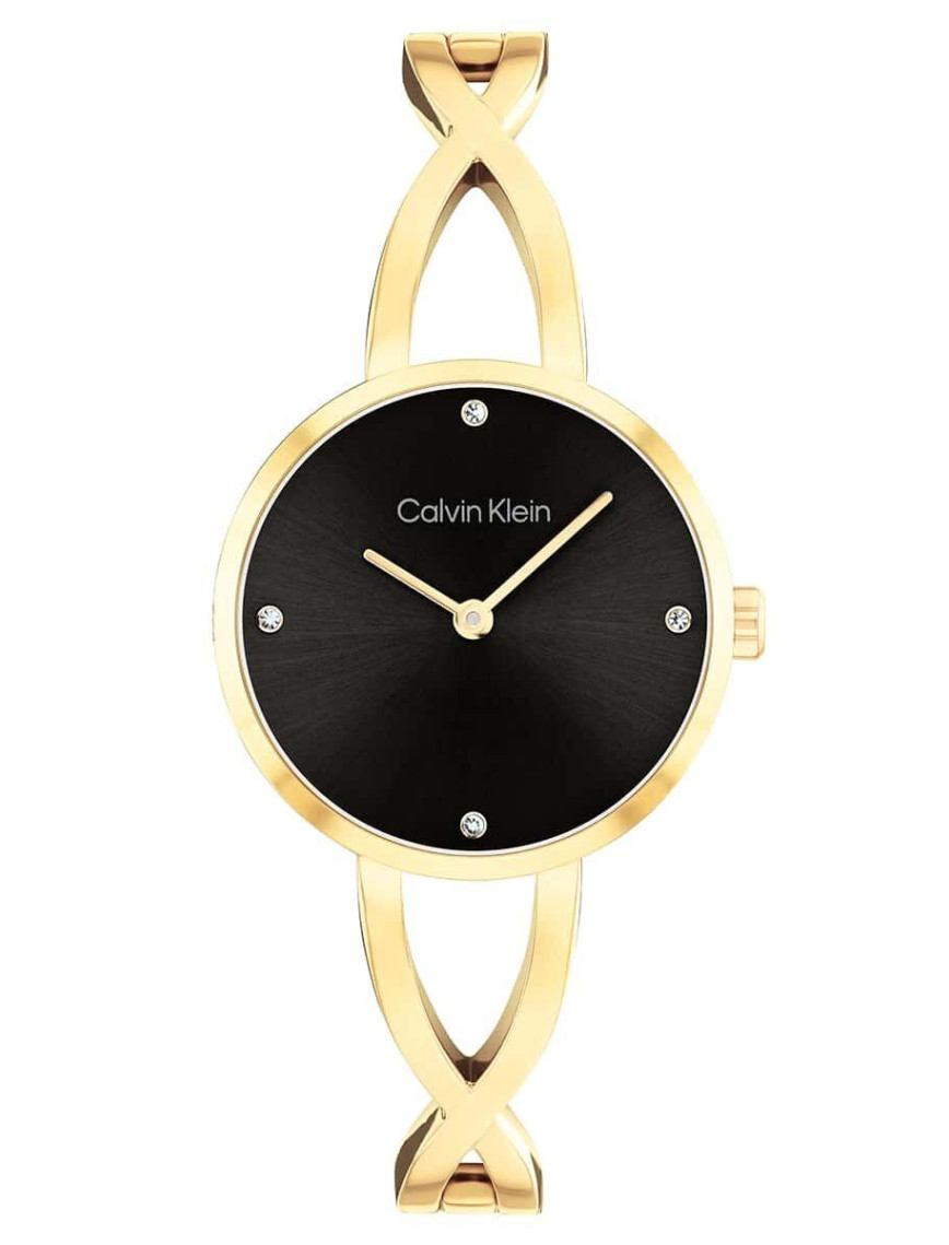 Calvin Klein CK25100059 Kadın Kol Saati Calvin Klein CK25100059 Kadın Kol Saati