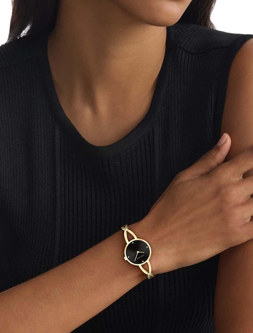 Calvin Klein CK25100059 Kadın Kol Saati Calvin Klein CK25100059 Kadın Kol Saati