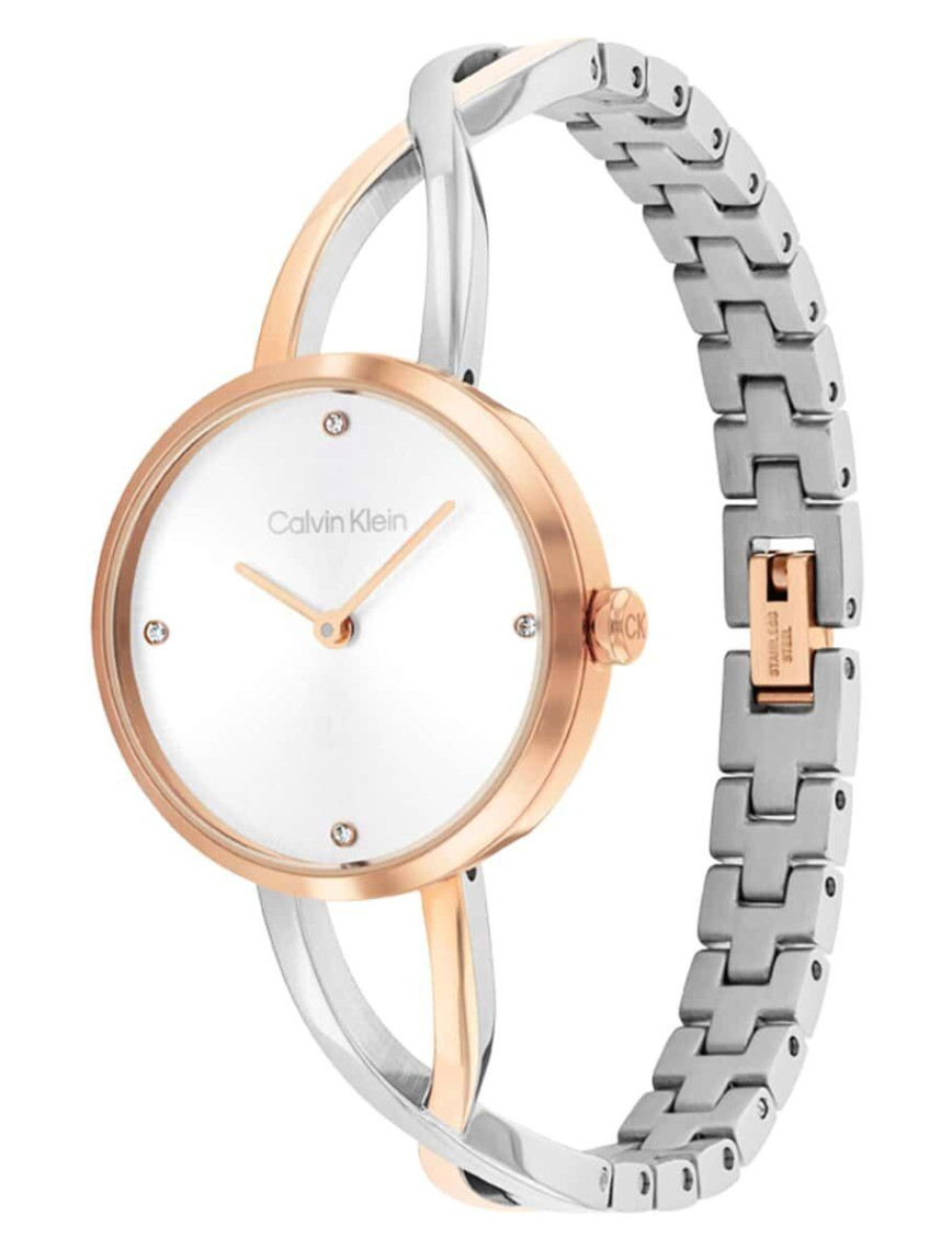 Calvin Klein CK25100060 Kadın Kol Saati Calvin Klein CK25100060 Kadın Kol Saati