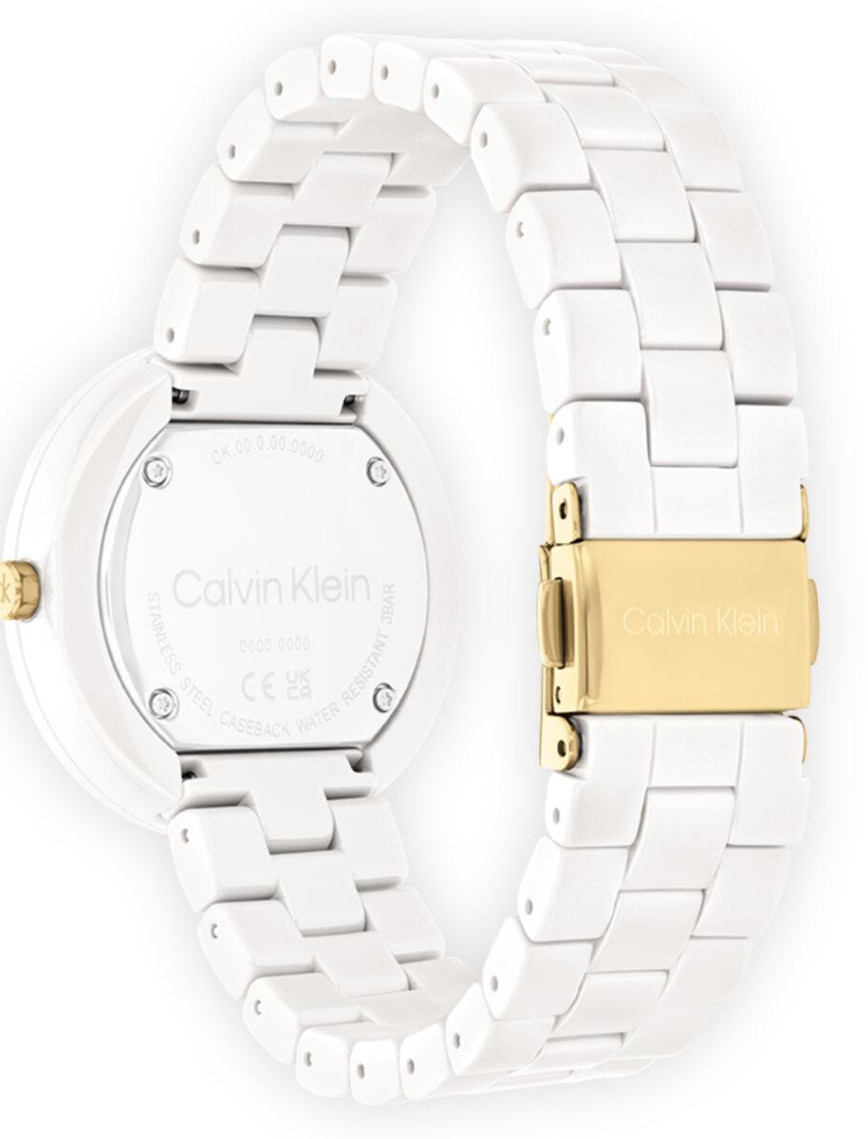 Calvin Klein CK25100072 Kadın Kol Saati Calvin Klein CK25100072 Kadın Kol Saati