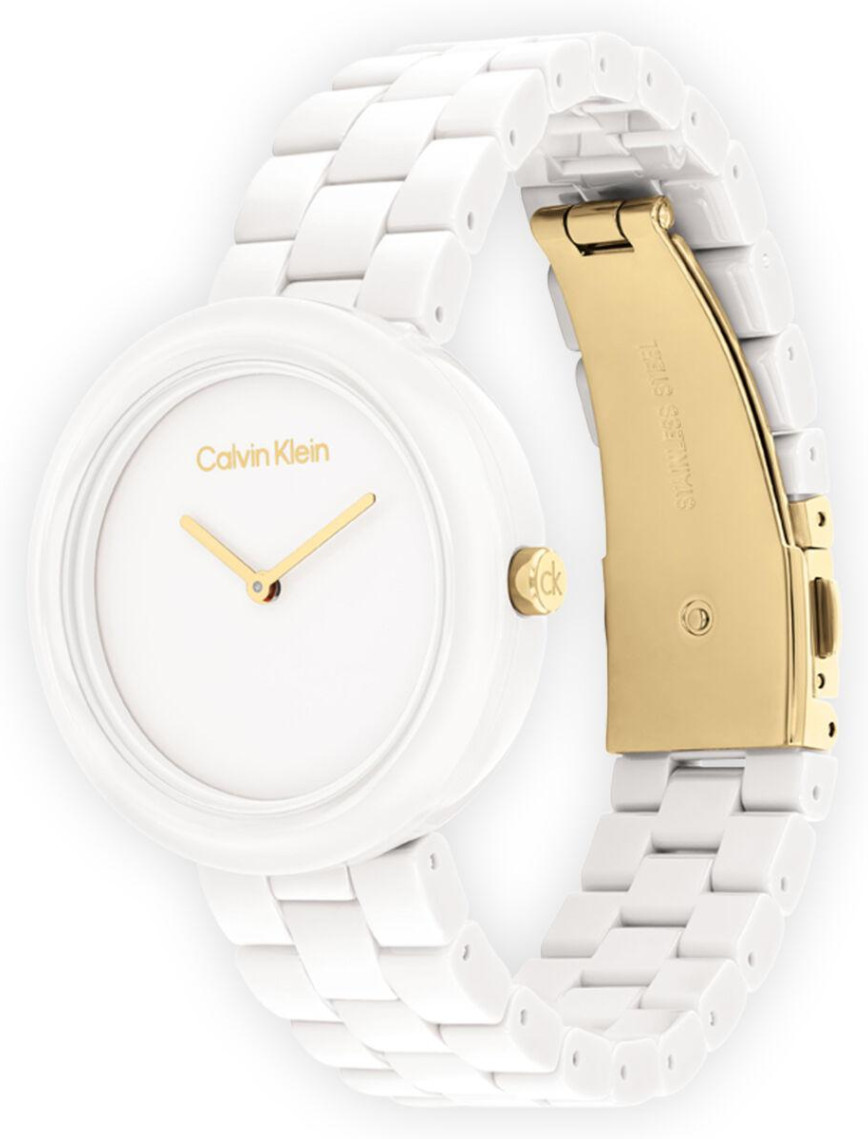 Calvin Klein CK25100072 Kadın Kol Saati Calvin Klein CK25100072 Kadın Kol Saati