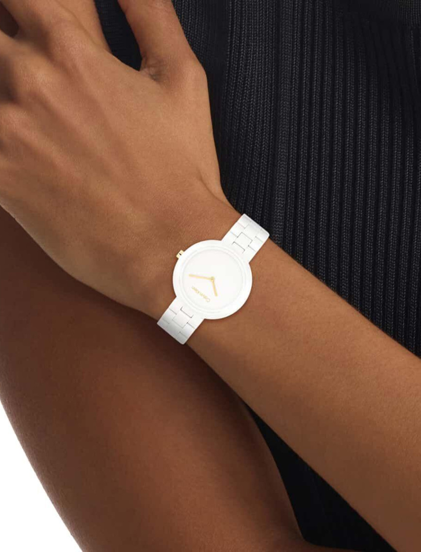 Calvin Klein CK25100072 Kadın Kol Saati Calvin Klein CK25100072 Kadın Kol Saati