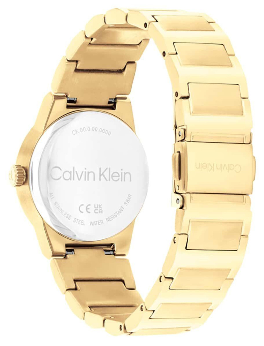 Calvin Klein CK25100077 Kadın Kol Saati Calvin Klein CK25100077 Kadın Kol Saati