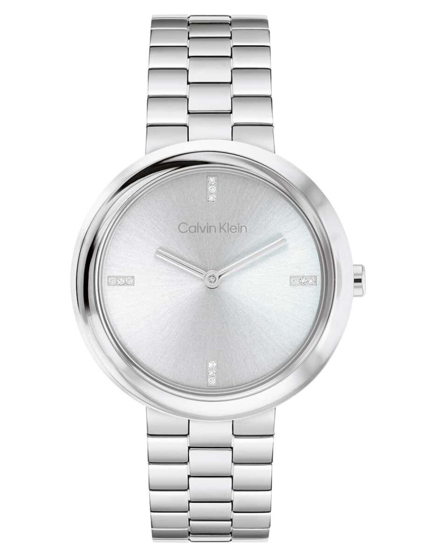 Calvin Klein CK25100093 Kadın Kol Saati Calvin Klein CK25100093 Kadın Kol Saati