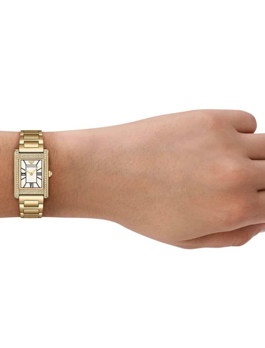 Emporio Armani AR11659 Kadın Kol Saati