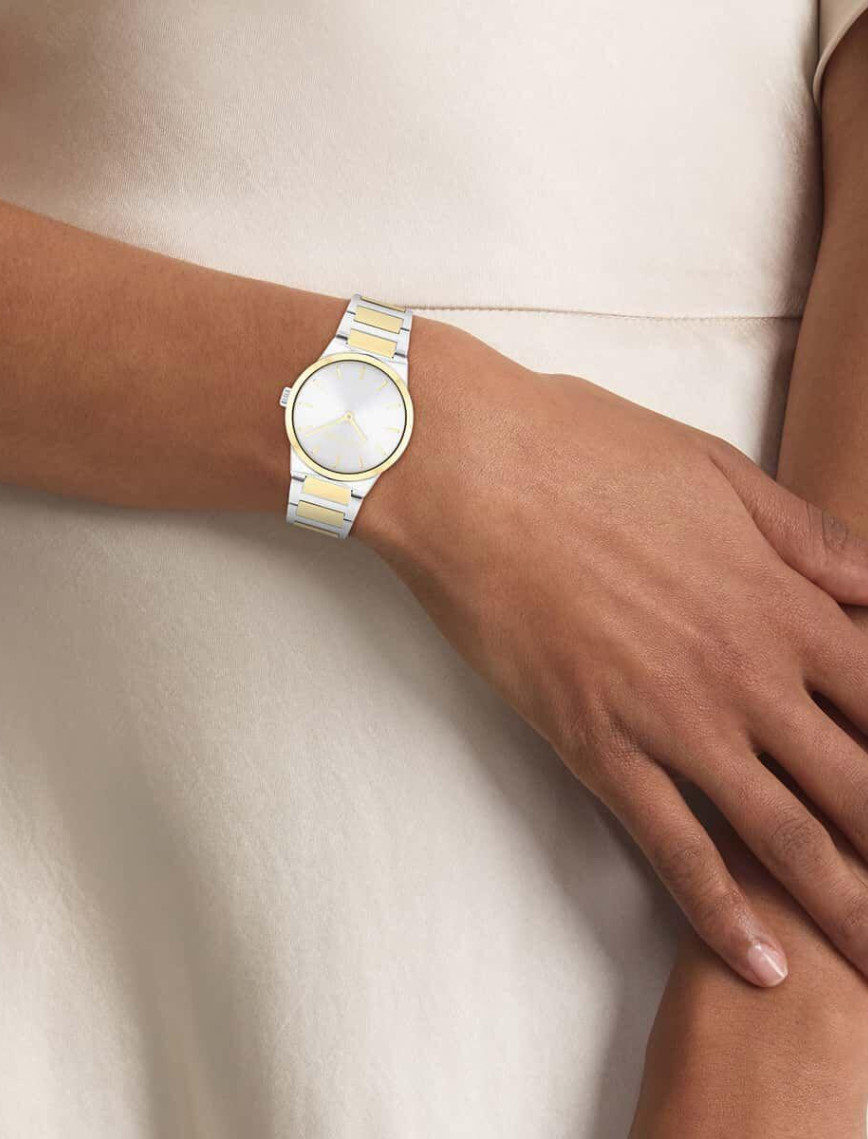 Calvin Klein CK25100113 Kadın Kol Saati Calvin Klein CK25100113 Kadın Kol Saati