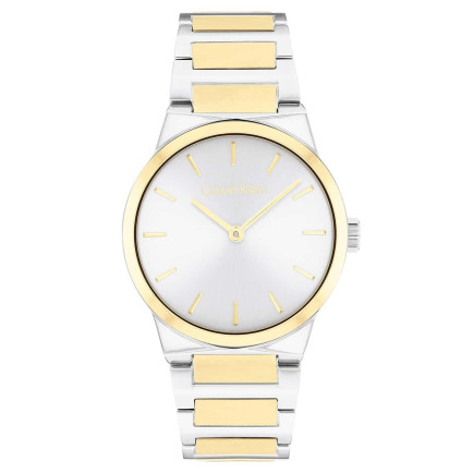 Calvin Klein CK25100113 Kadın Kol Saati