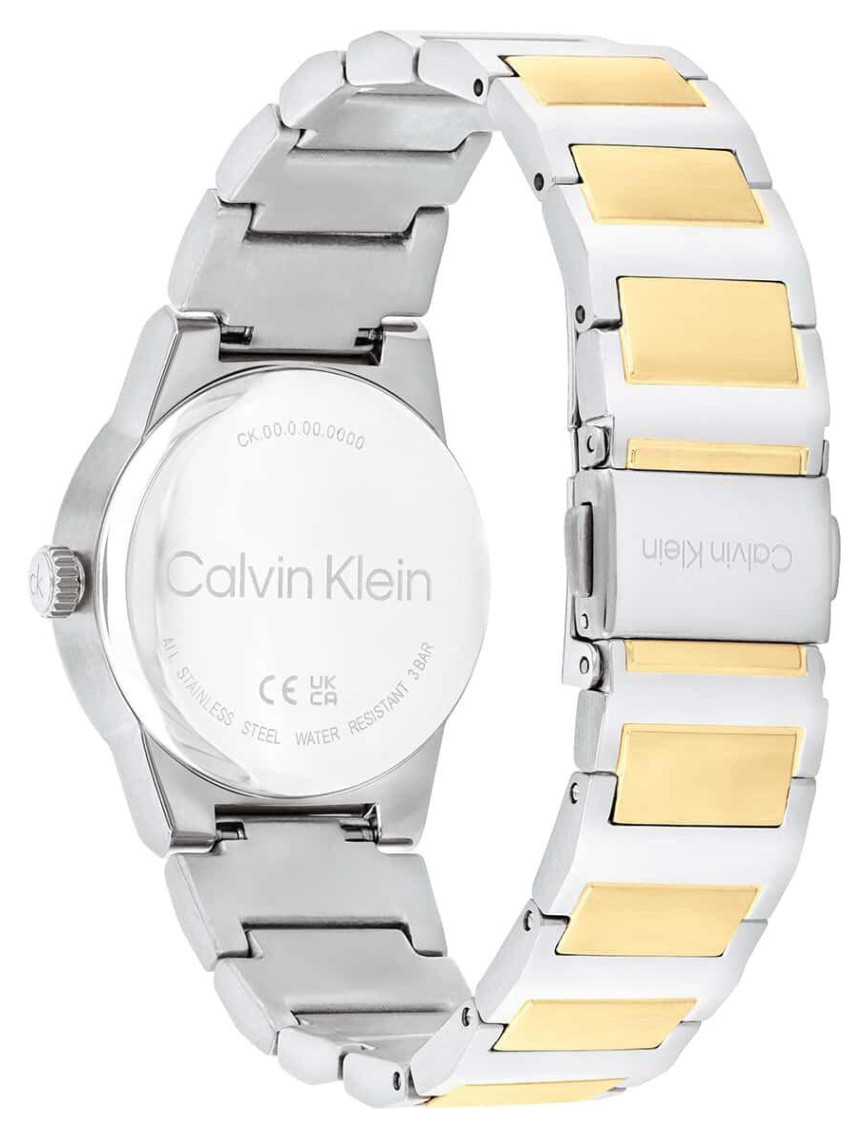 Calvin Klein CK25100113 Kadın Kol Saati Calvin Klein CK25100113 Kadın Kol Saati
