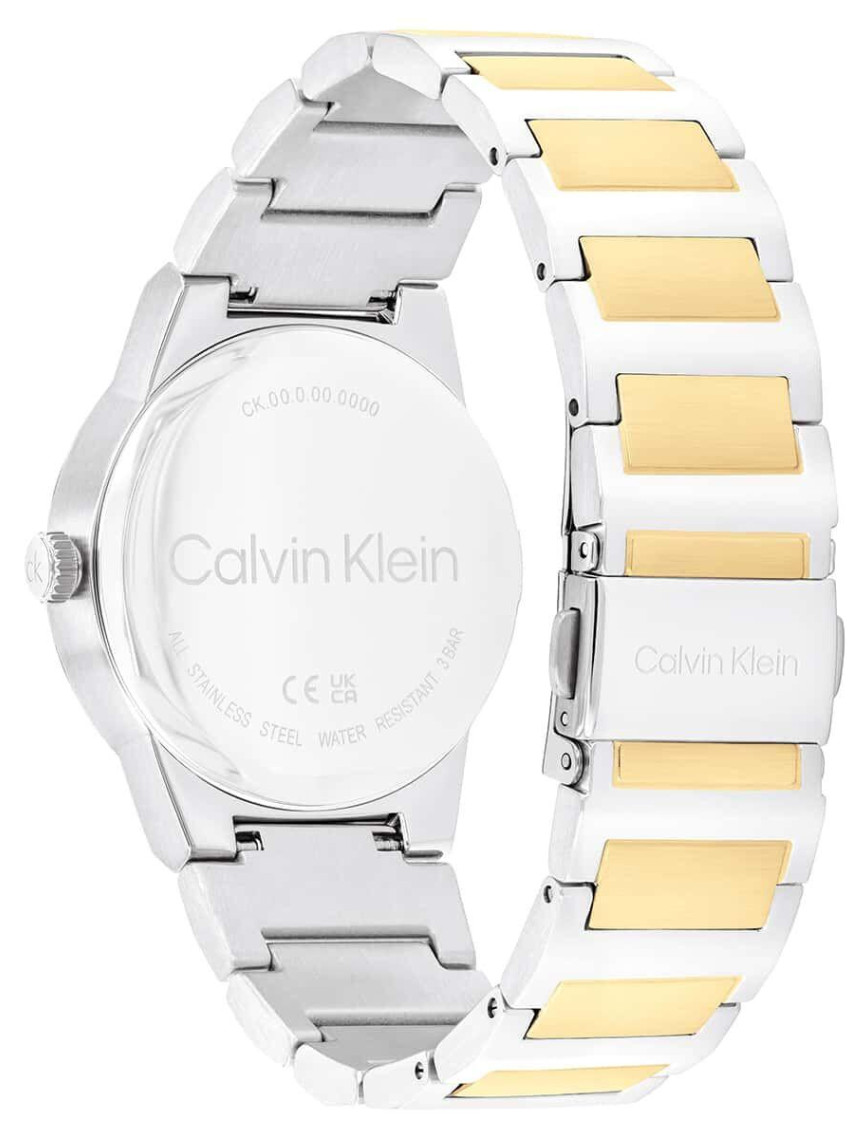 Calvin Klein CK25100114 Kadın Kol Saati Calvin Klein CK25100114 Kadın Kol Saati