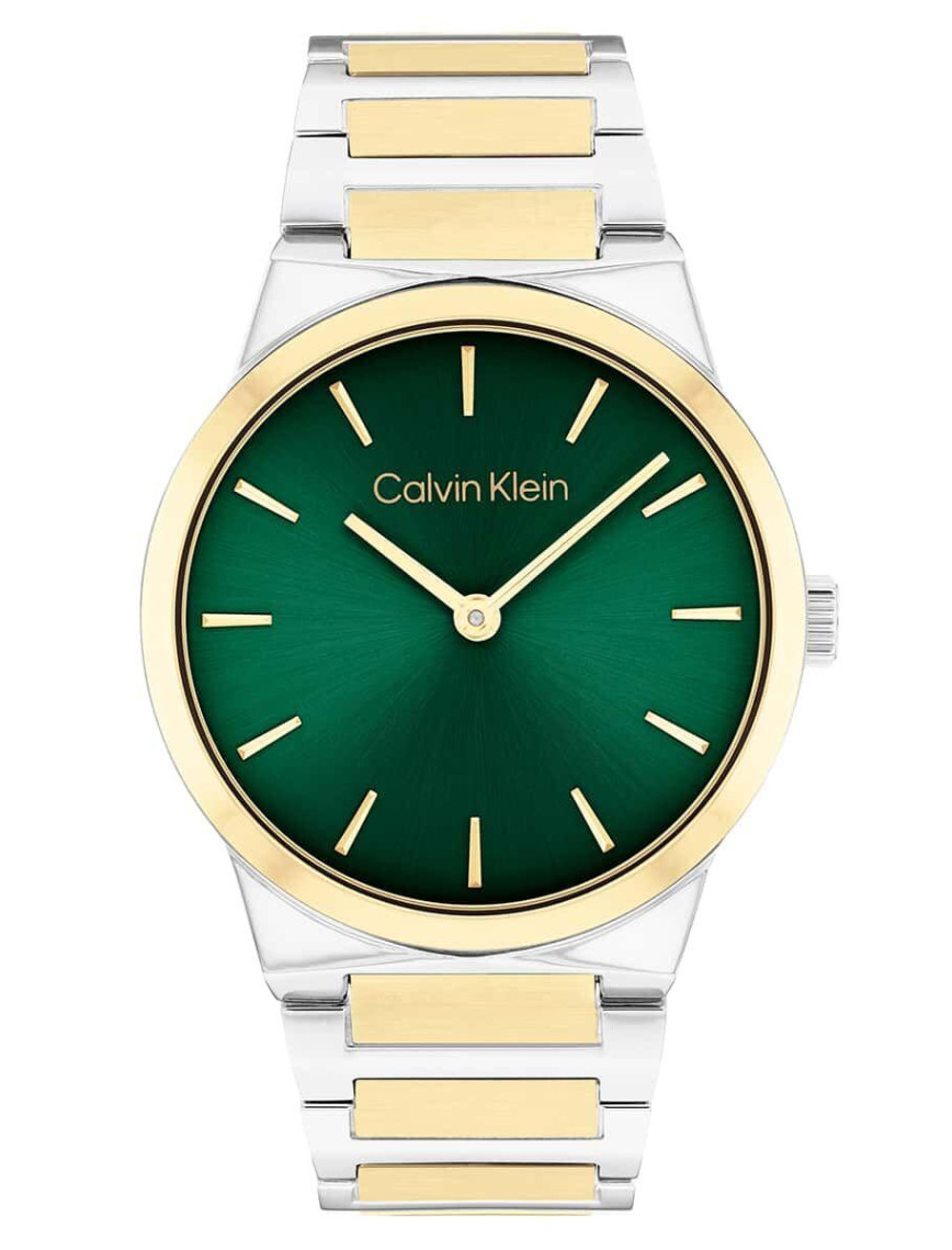 Calvin Klein CK25100114 Kadın Kol Saati Calvin Klein CK25100114 Kadın Kol Saati