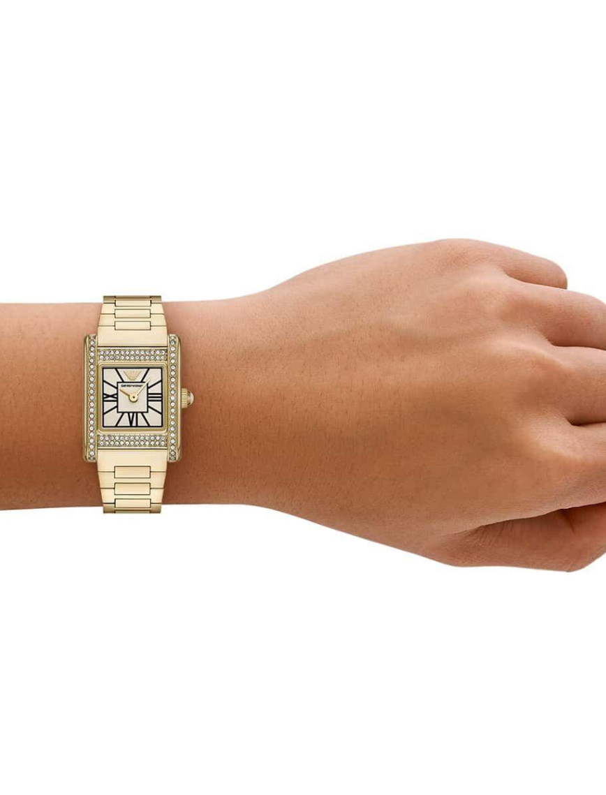 Emporio Armani AR11663 Kadın Kol Saati