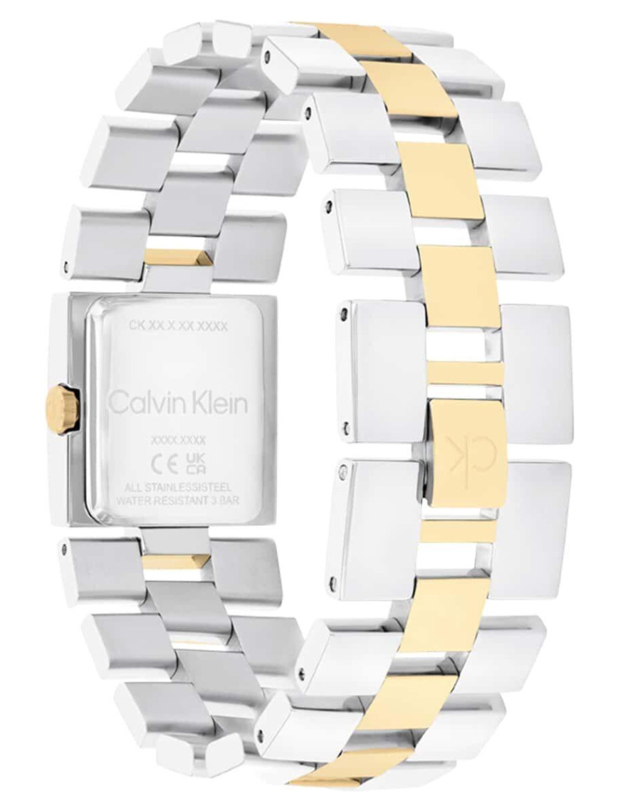 Calvin Klein CK25100115 Kadın Kol Saati Calvin Klein CK25100115 Kadın Kol Saati