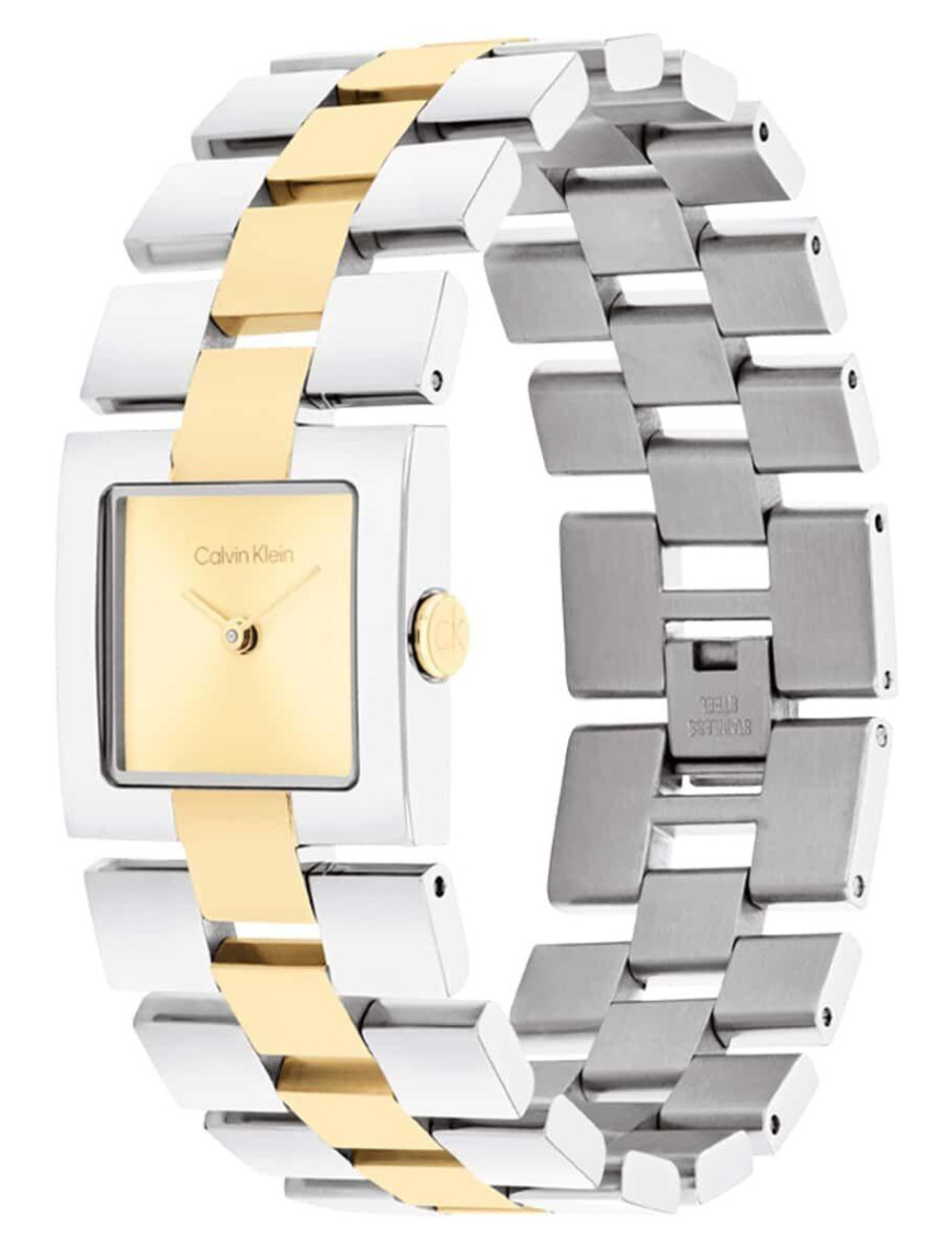 Calvin Klein CK25100115 Kadın Kol Saati Calvin Klein CK25100115 Kadın Kol Saati