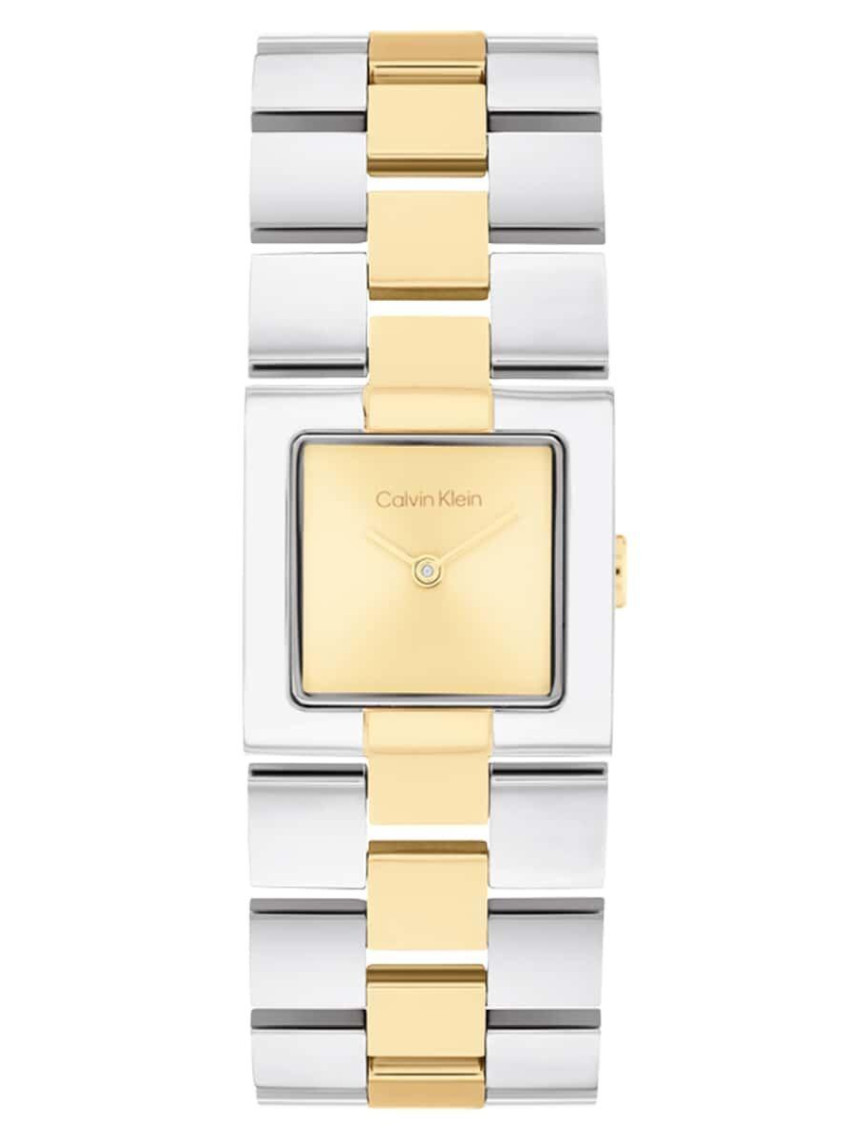 Calvin Klein CK25100115 Kadın Kol Saati Calvin Klein CK25100115 Kadın Kol Saati