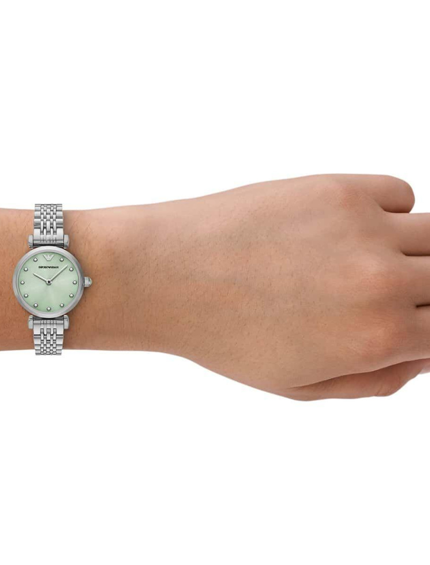 Emporio Armani AR11667 Kadın Kol Saati Emporio Armani AR11667 Kadın Kol Saati