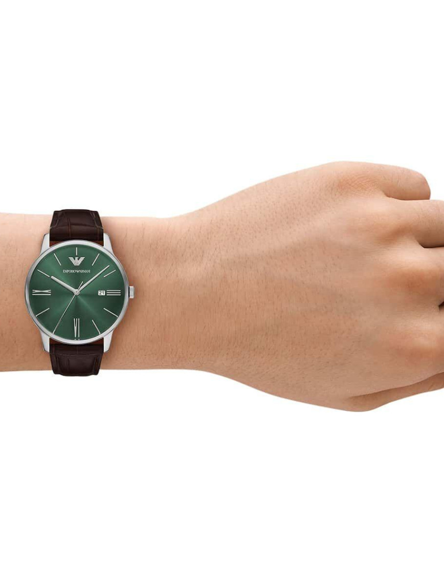 Armani AR11672 Erkek Kol Saati Armani AR11672 Erkek Kol Saati