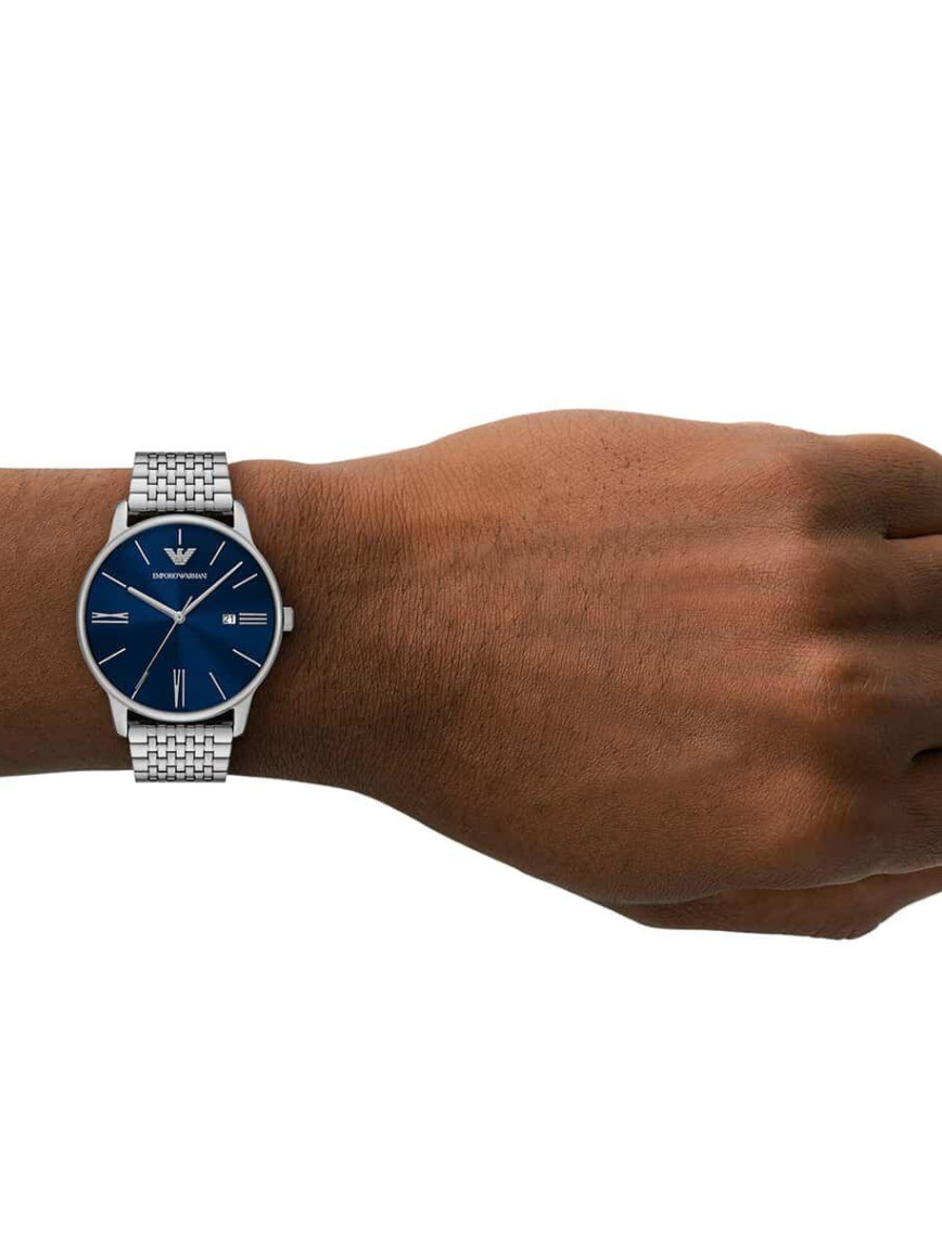 Emporio Armani AR11674 Erkek Kol Saati Emporio Armani AR11674 Erkek Kol Saati