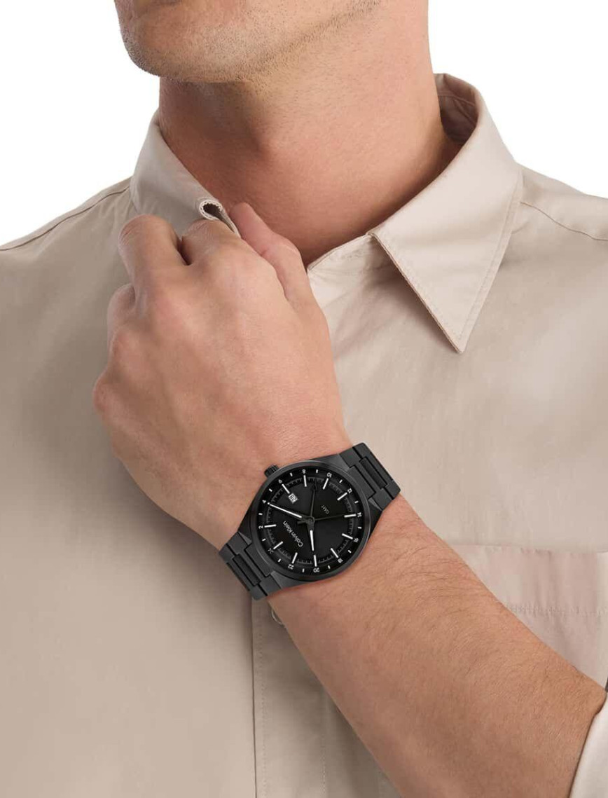 Calvin Klein CK25200490 Erkek Kol Saati