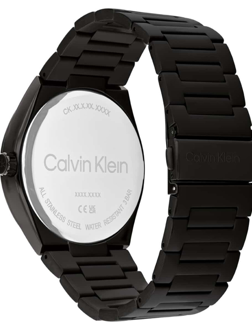 Calvin Klein CK25200490 Erkek Kol Saati