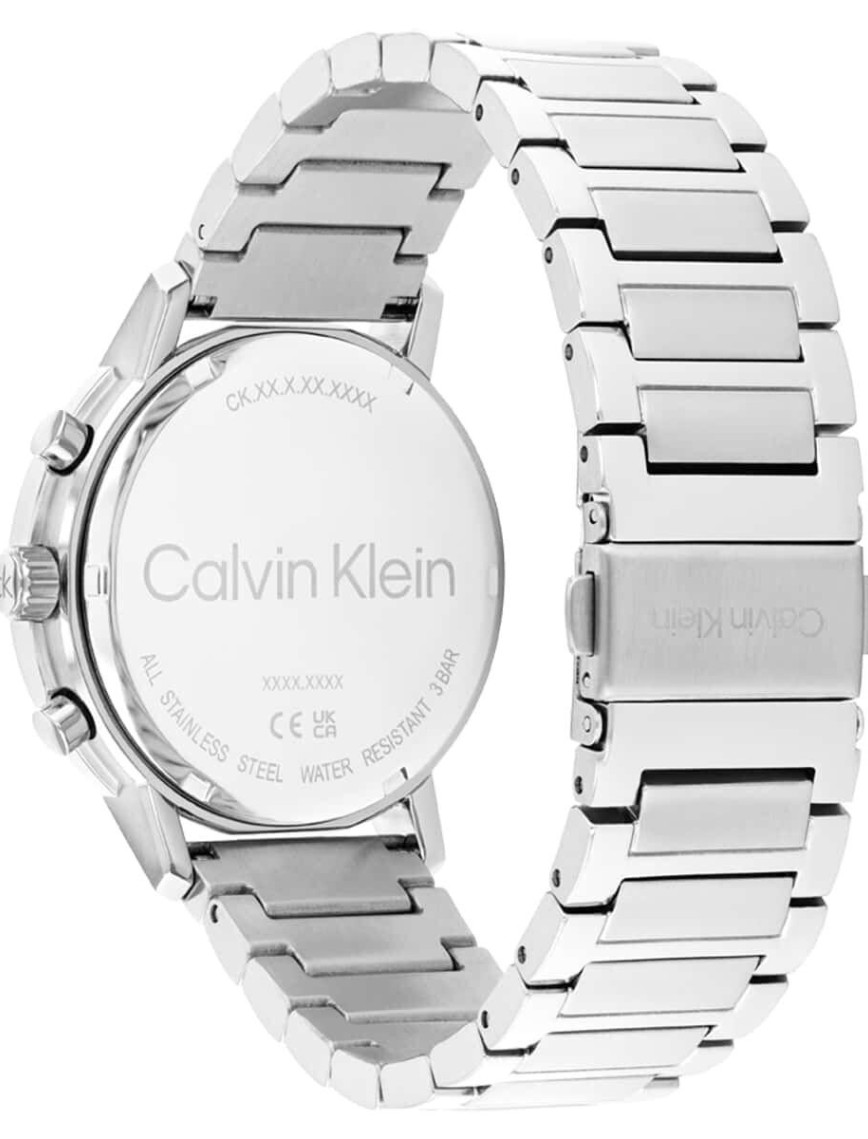 Calvin Klein CK25200493 Erkek Kol Saati Calvin Klein CK25200493 Erkek Kol Saati