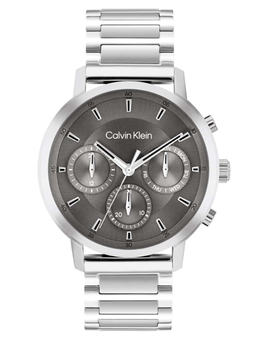 Calvin Klein CK25200493 Erkek Kol Saati Calvin Klein CK25200493 Erkek Kol Saati