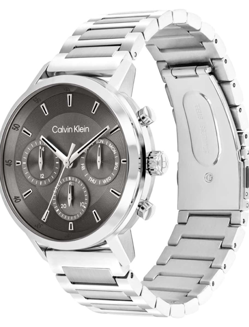 Calvin Klein CK25200493 Erkek Kol Saati Calvin Klein CK25200493 Erkek Kol Saati