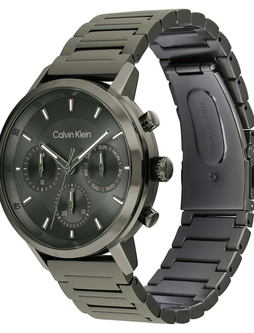 Calvin Klein CK25200494 Erkek Kol Saati Calvin Klein CK25200494 Erkek Kol Saati