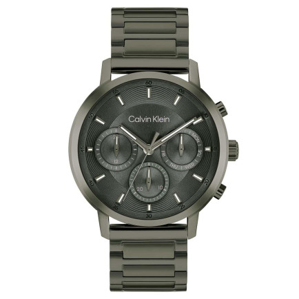 Calvin Klein CK25200494 Erkek Kol Saati