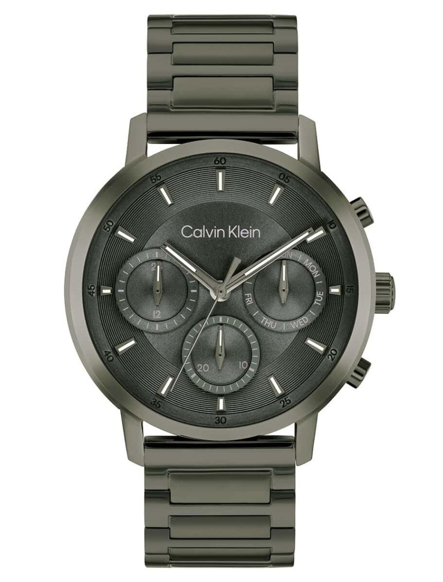 Calvin Klein CK25200494 Erkek Kol Saati Calvin Klein CK25200494 Erkek Kol Saati